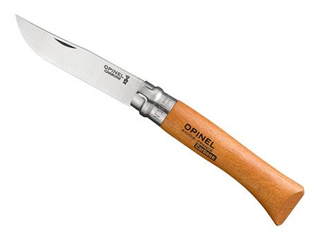 Opinel Nr 10 Carbon -1425-a